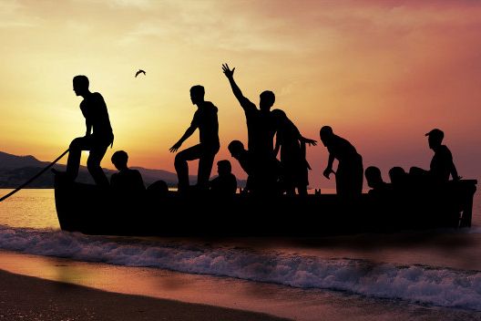Il mondo in movimento: oltre 300 milioni di migranti entro il 2030