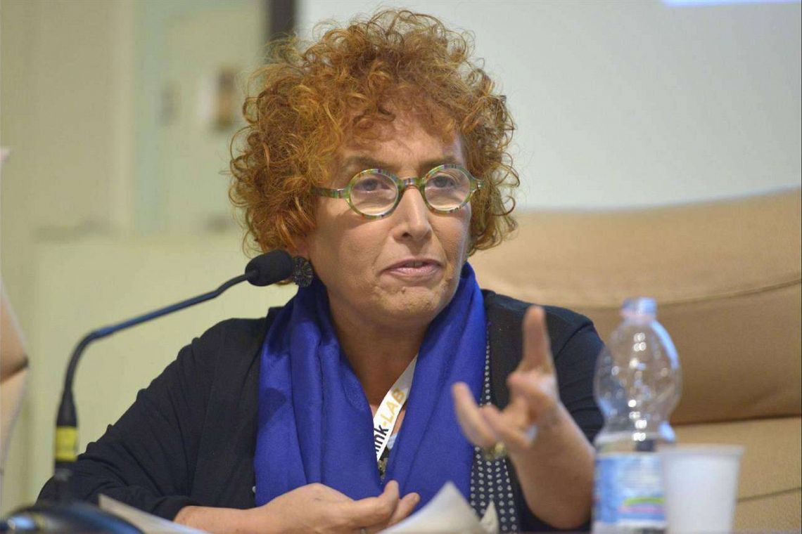 Sabbadini: il mondo non sta valorizzando metà del suo capitale umano