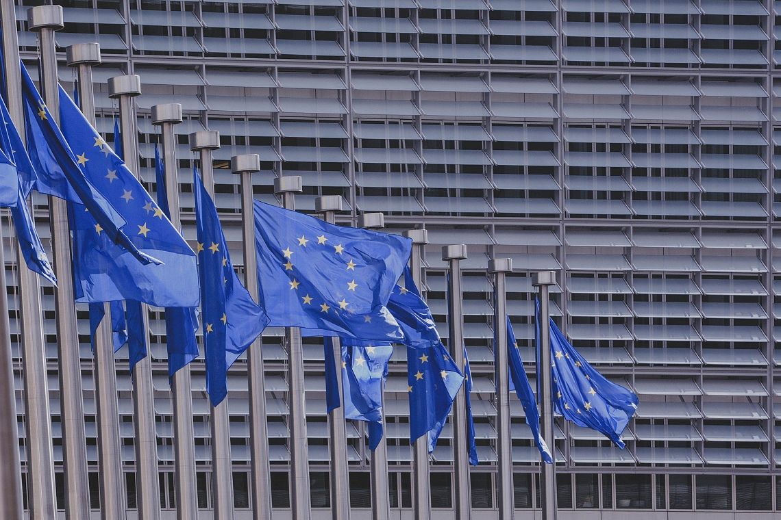 Partecipa alla Conferenza sul futuro dell'Europa