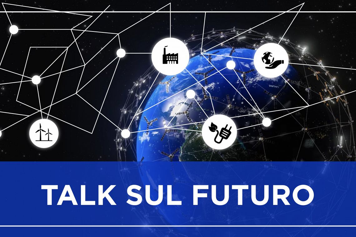 ASviS con Ansa e Rai: dibattiti per un futuro sostenibile
