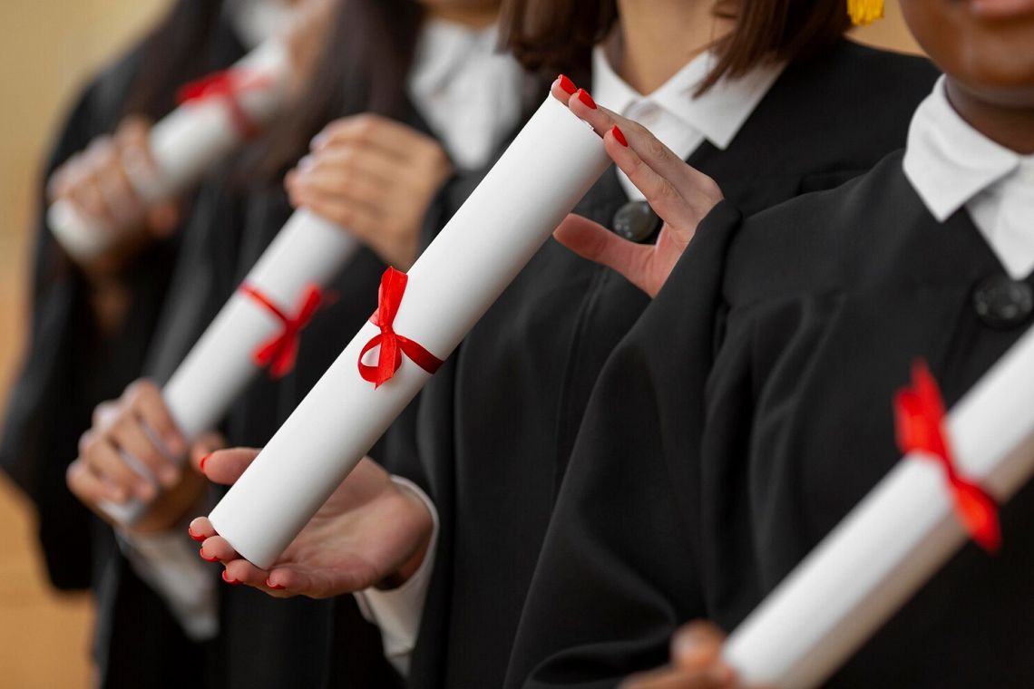 I corsi di istruzione superiore sono ancora fondamentali per carriere di successo?