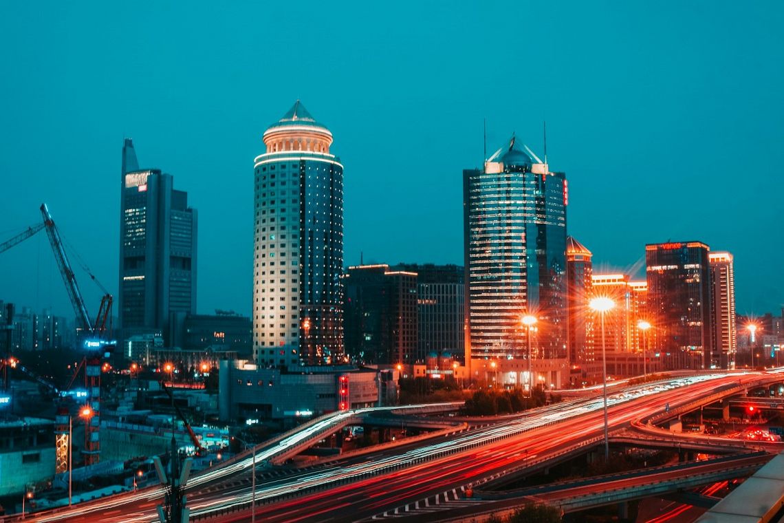 Le ambizioni economiche dei Paesi asiatici, tra annunci e realtà