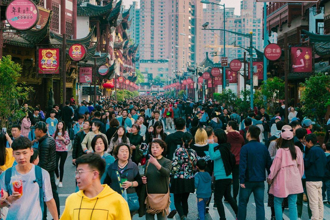 La Cina ha un problema oltre la denatalità: una generazione che non crede più nel futuro