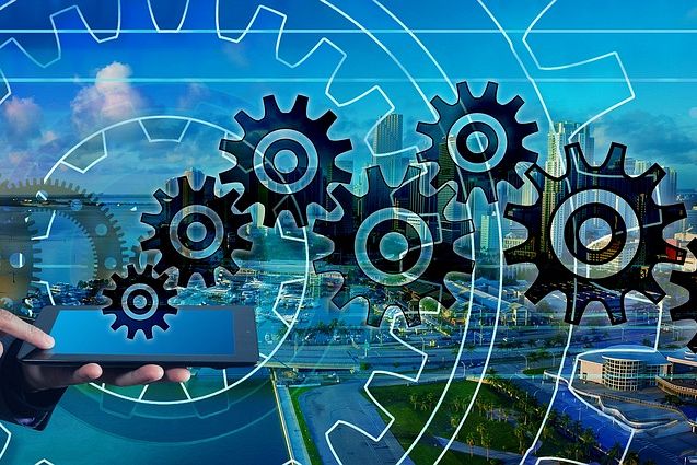 I gemelli digitali diventano grandi e non conoscono crisi