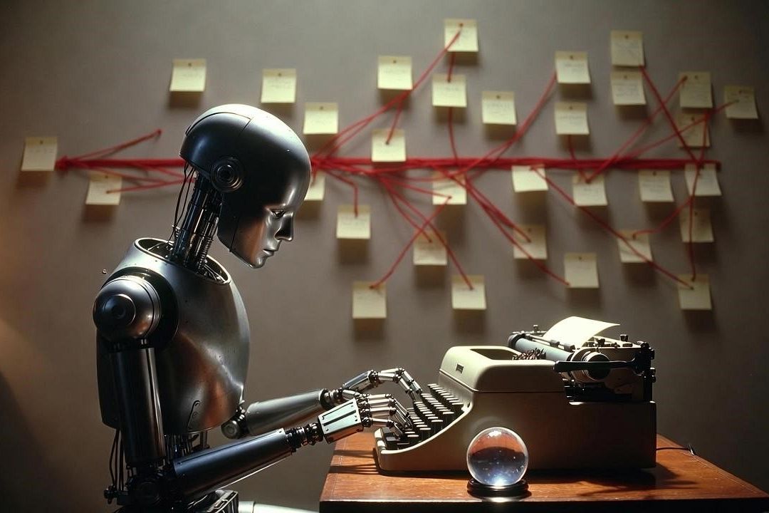 Futures Gallery: l’evoluzione dell’homo sapiens secondo l’AI