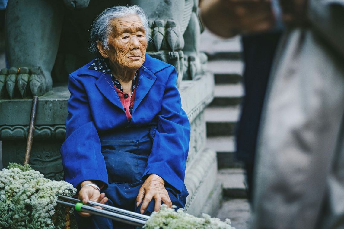 In Corea del Sud “invecchiare è una colpa”: la denuncia di Human rights watch