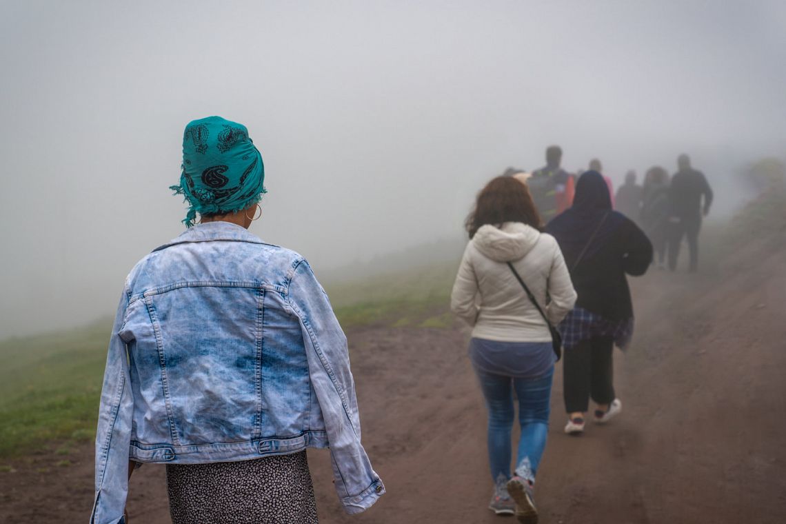 Intelligenza artificiale e crisi climatica stanno riscrivendo (e accentuando) le disuguaglianze globali