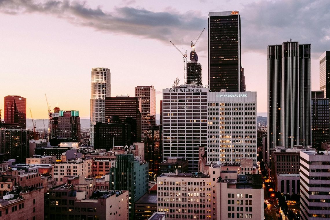 Edifici green, gli Usa innovano più dell’Europa. E le norme Ue non sono adeguate