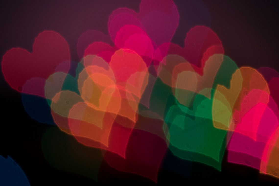 L’era dei single e dei partner virtuali