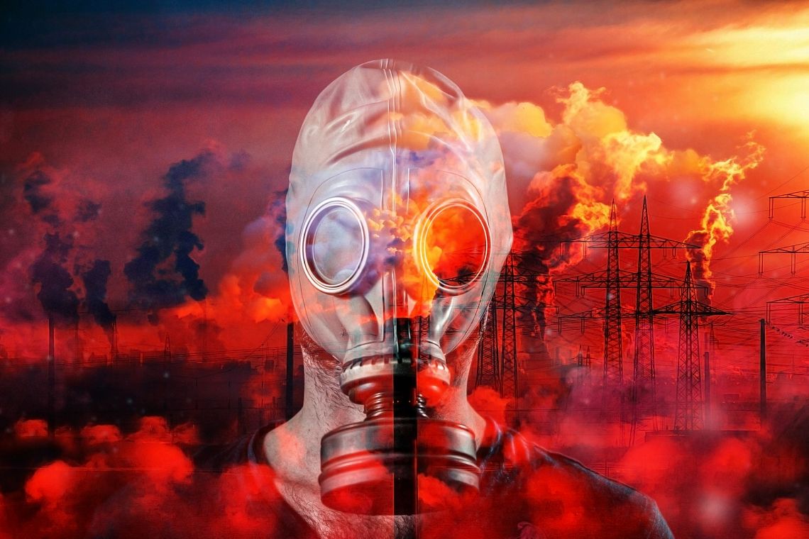 Cambiamento climatico e pandemia, i demondificatori