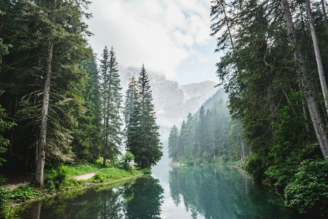 La prosperità futura dipende dagli investimenti nella natura