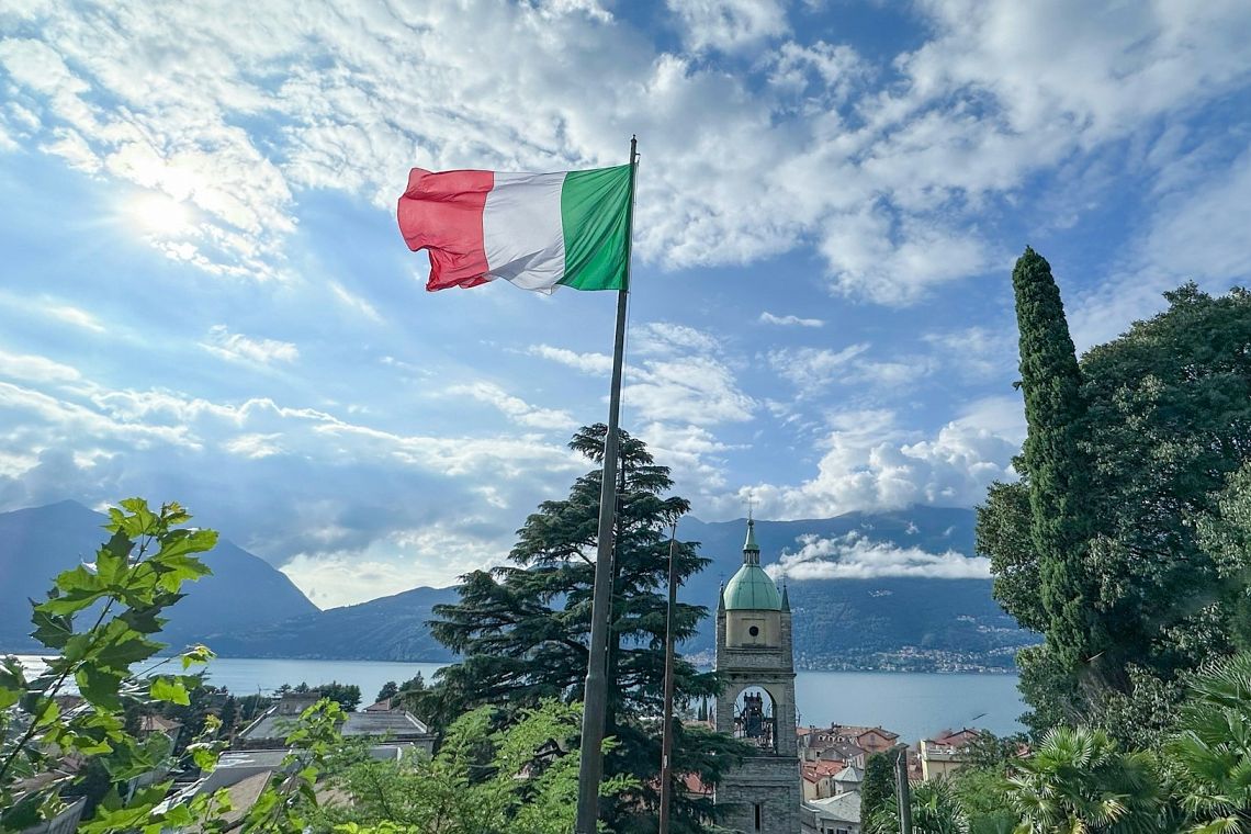 Il benessere futuro dell’Italia? Natura, fiducia nelle istituzioni e occupazione