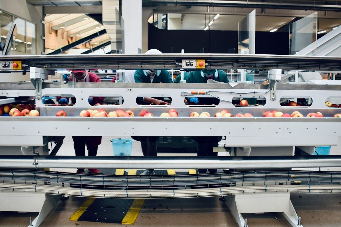 Made in Italy: problemi e prospettive