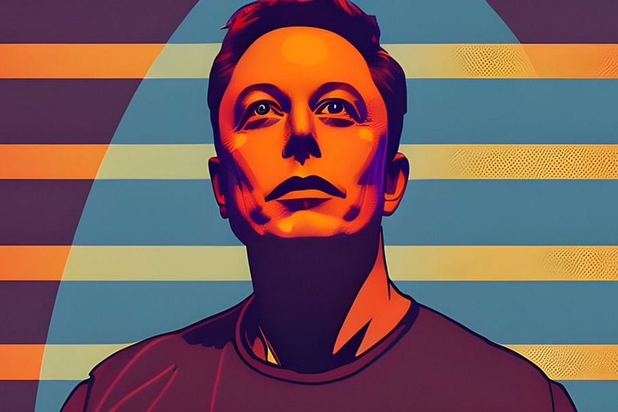 Il problema con Elon Musk e con il lungotermismo