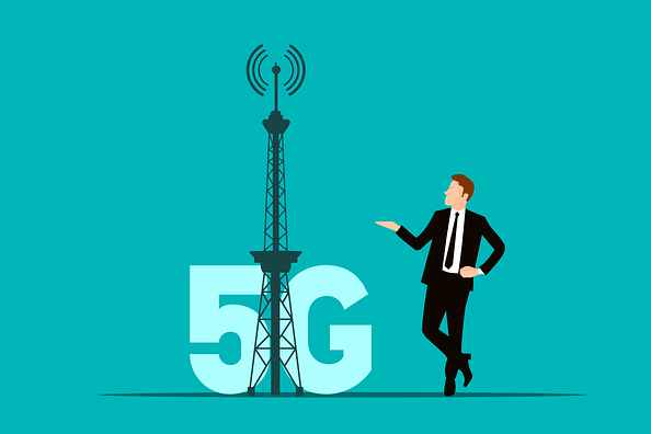 Il 5G è (quasi) tra noi, ma già si pensa al 6G - Parte I