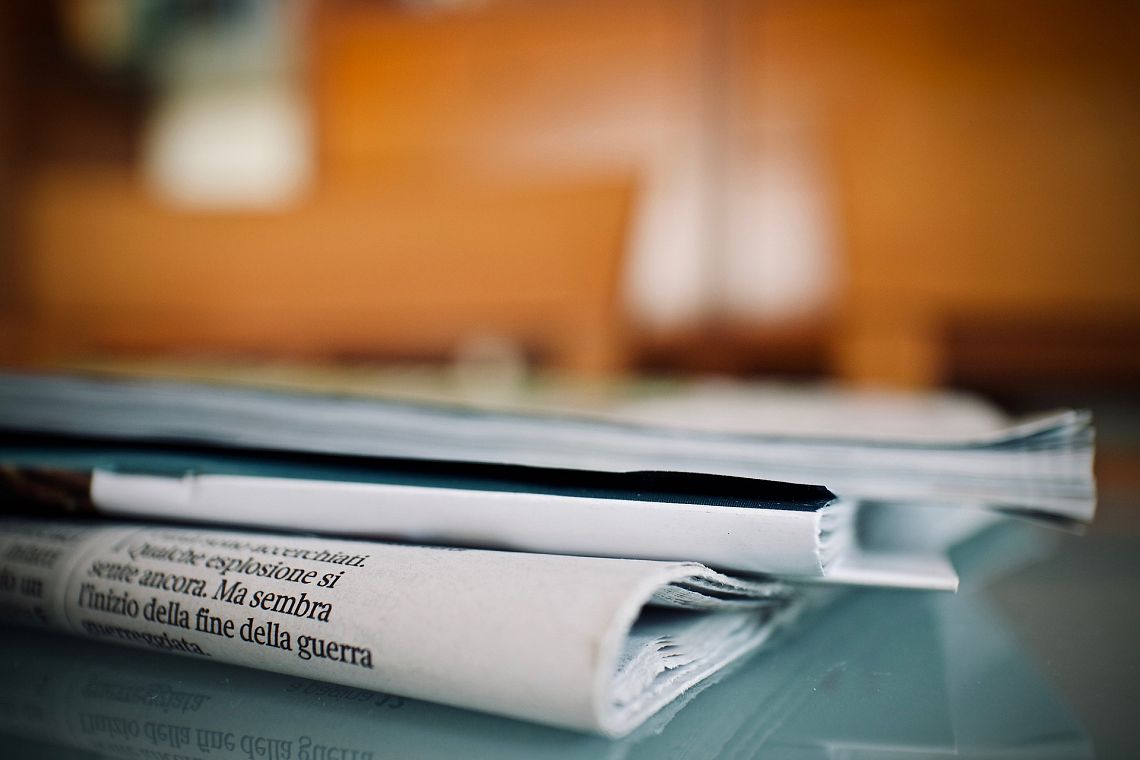 Il ruolo perduto del giornalismo di qualità e le sfide del futuro
