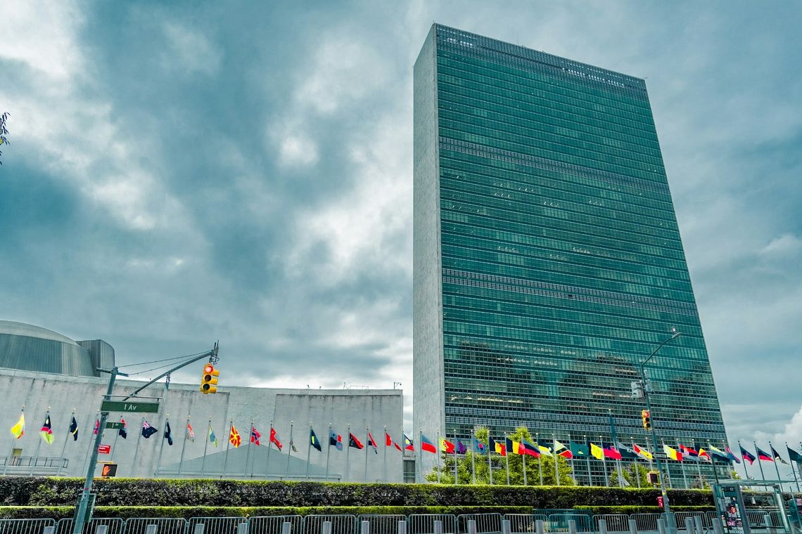 Tre scenari per il post Agenda 2030 secondo Forus
