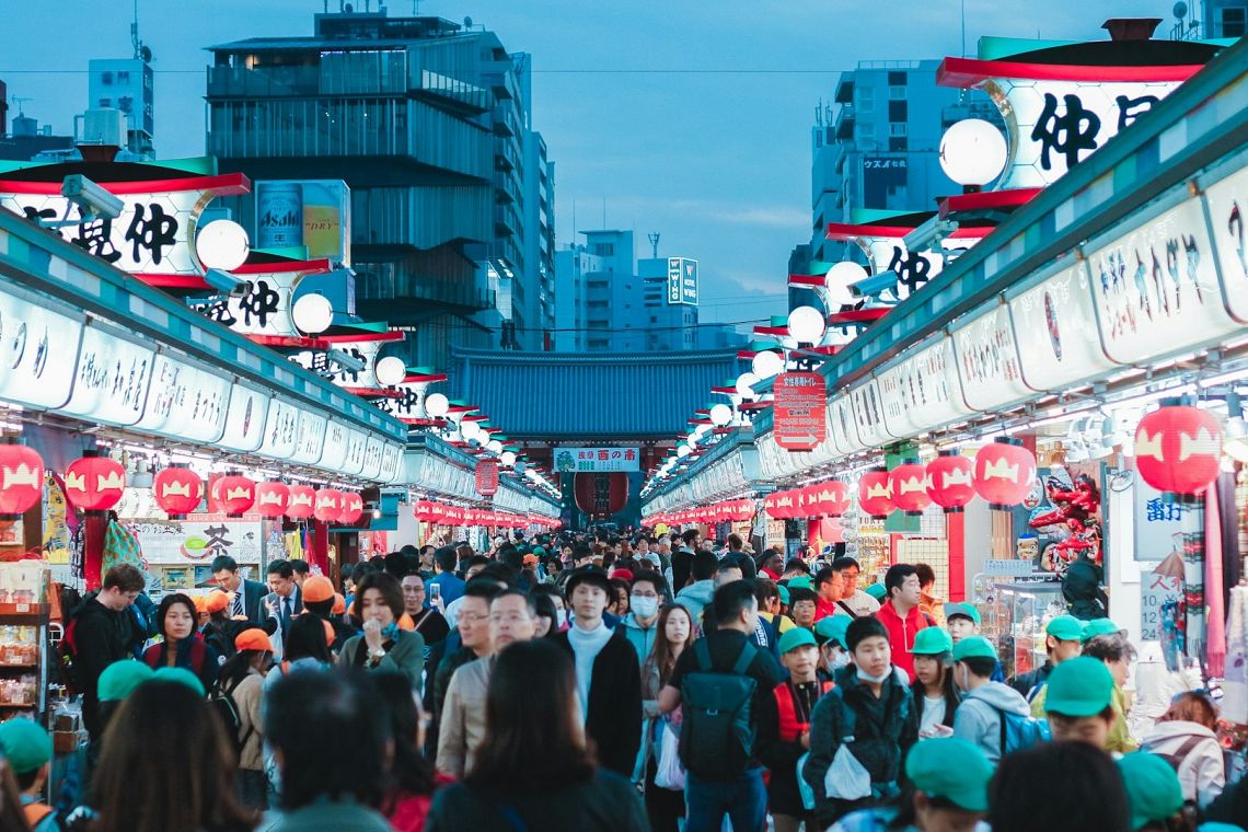Il turismo del futuro è a numero chiuso?
