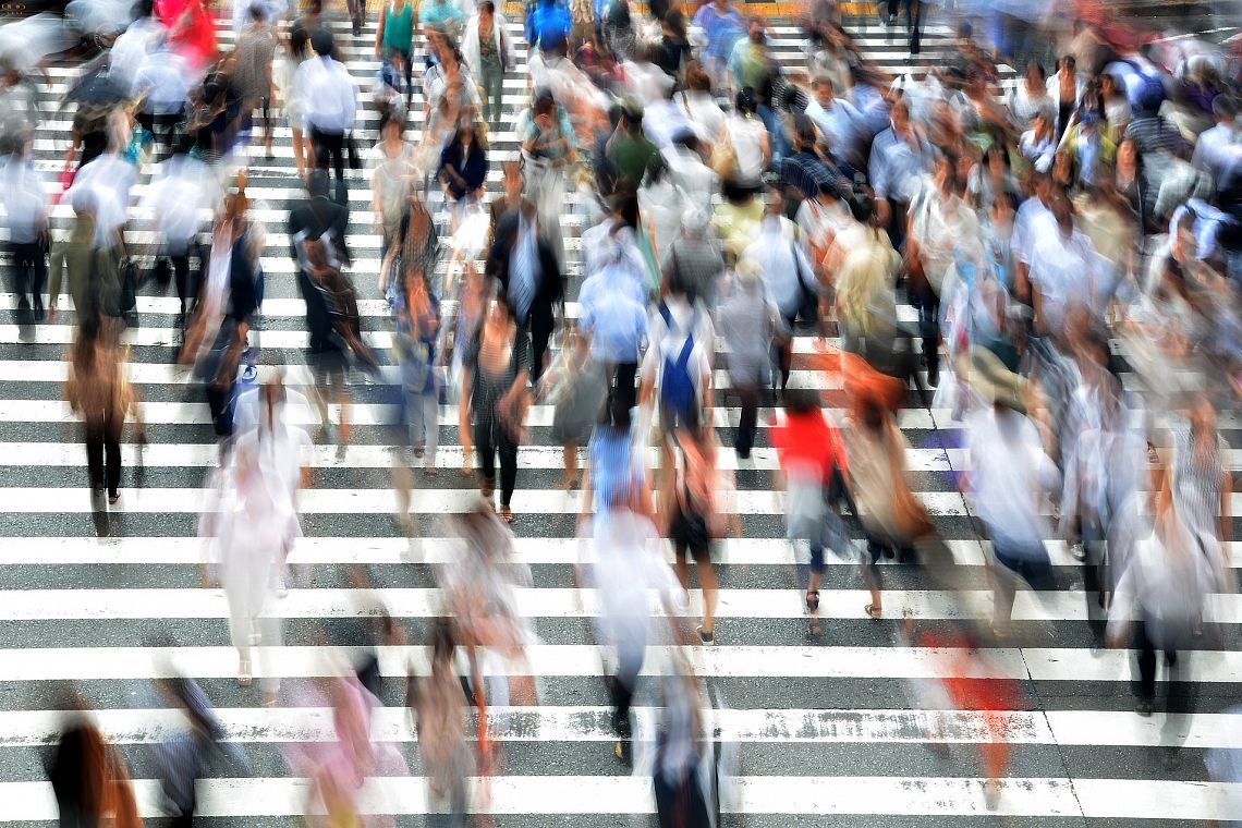 Il mondo occidentale dalle contrapposizioni alle relazioni
