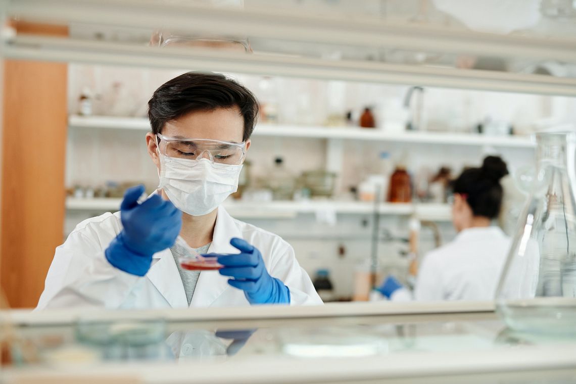 Energia pulita, connettività, bioingegneria: le previsioni tecnologiche di McKinsey