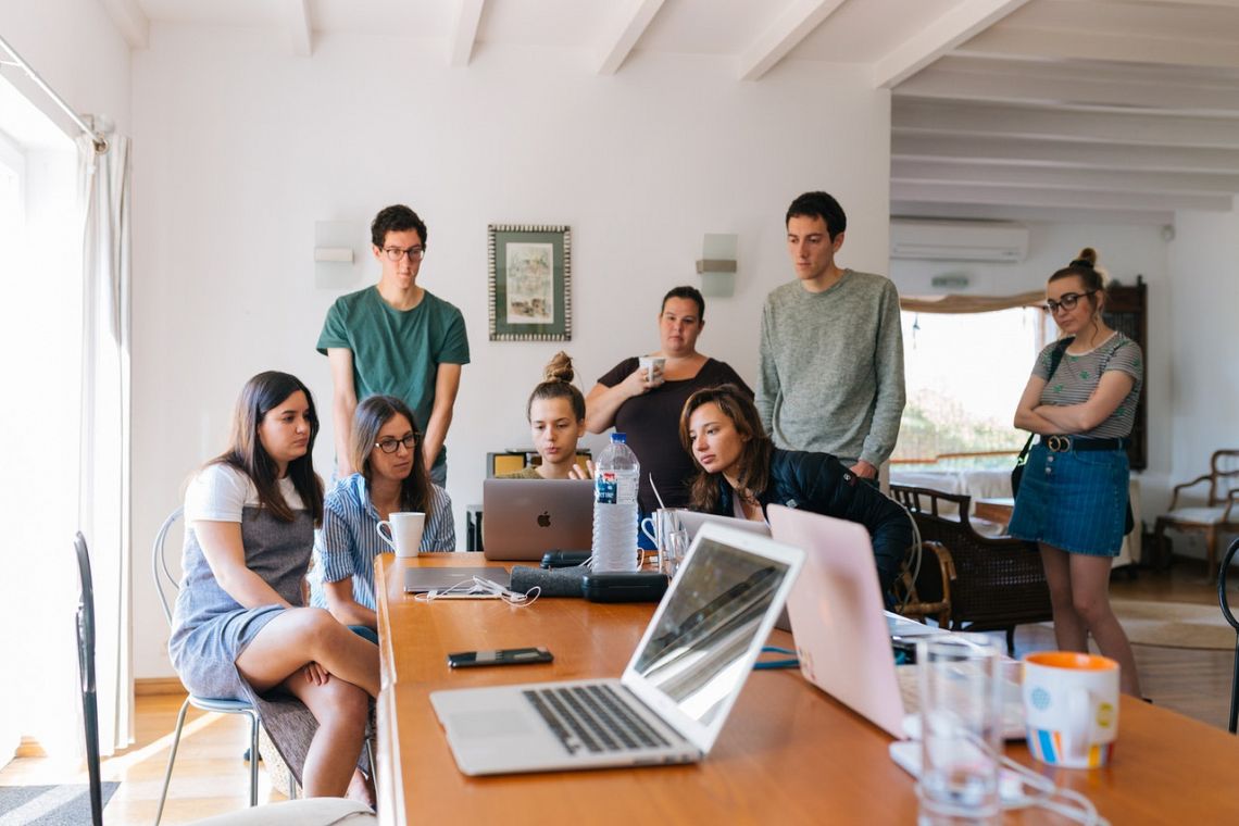 Ogni giovane è una start-up e Next Generation Eu è il fondo d'investimento