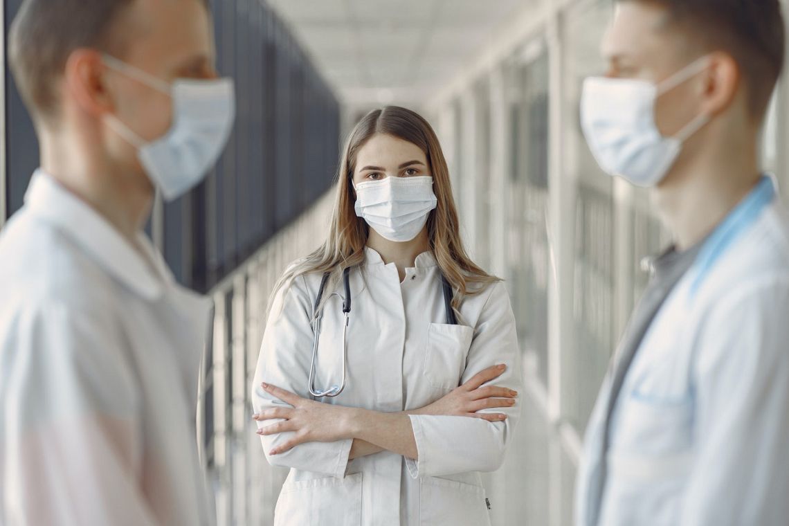 Il divario di genere nel mondo sanitario e quello slancio non rinviabile