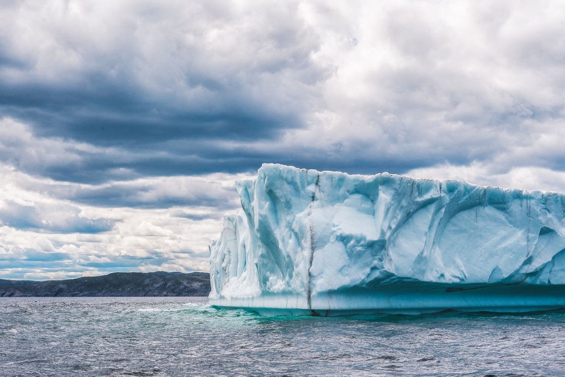 I geografi hanno aggiunto un oceano al Pianeta