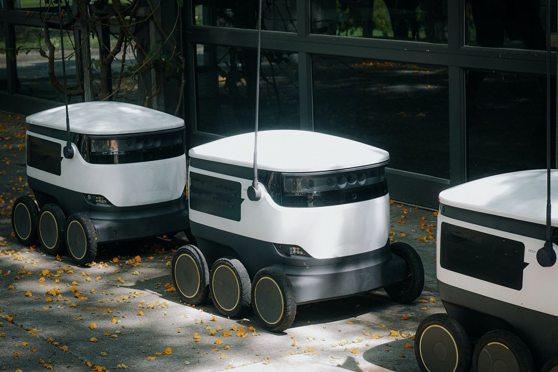 Stati Uniti: la carenza di manodopera accelera la corsa all’automazione