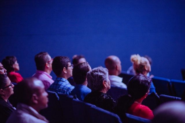 Il controllo cinese sul cinema
