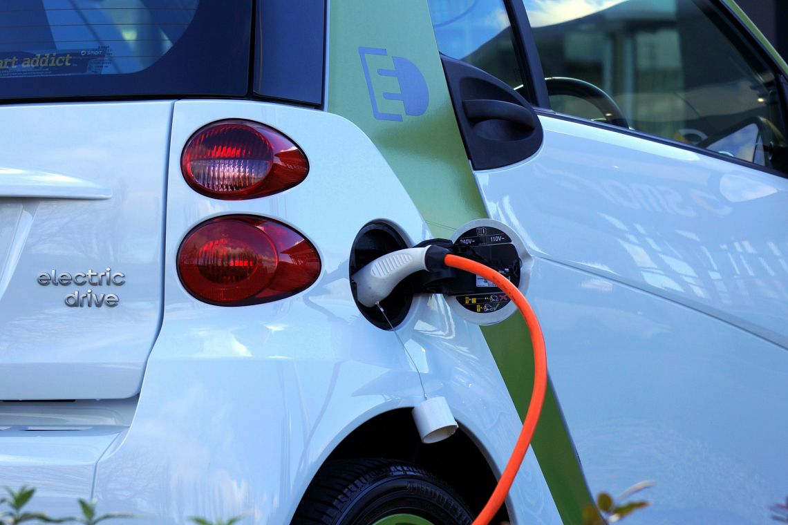 L’infrastruttura di ricarica in Europa crescerà di pari passo con le auto elettriche