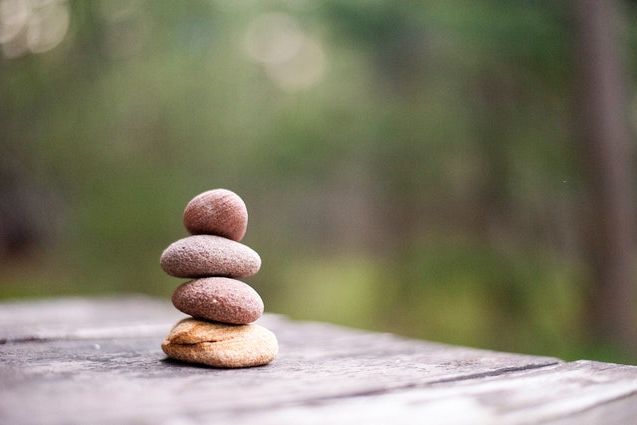 Avere cura delle “cose del mondo”