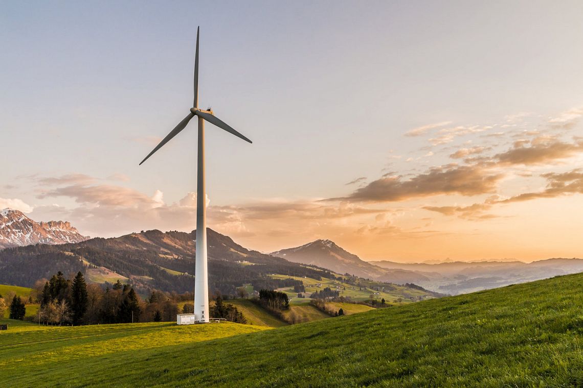 Scelte trasformative, per una transizione energetica sostenibile