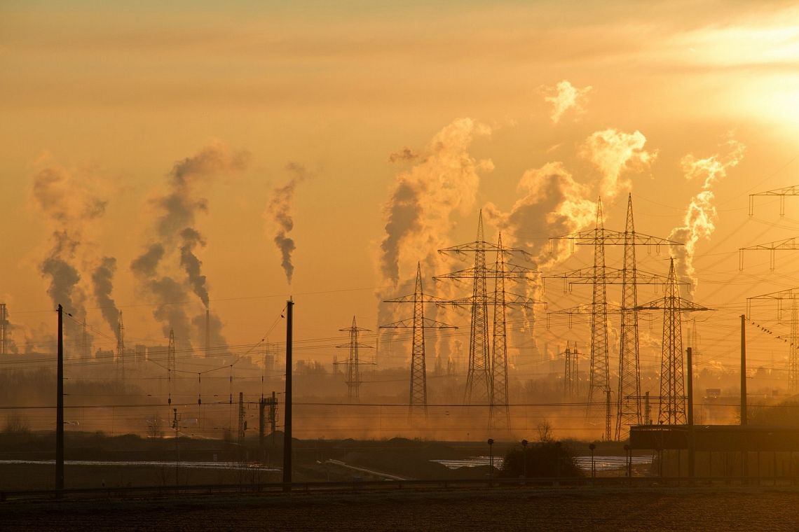 Cambiamento climatico e pandemia