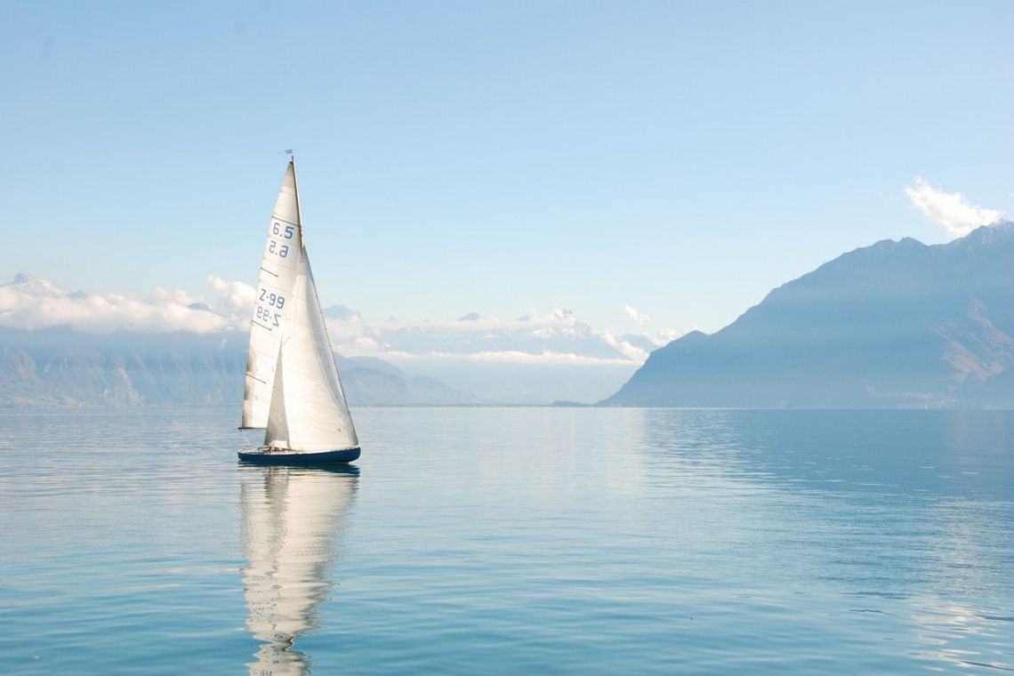 La vela moderna: dallo studio degli oceani alla ricerca della velocità