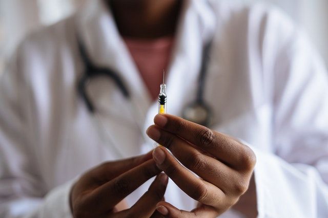 La velocità di produzione dei vaccini