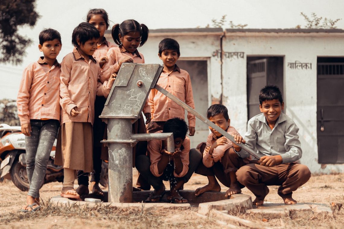 L’India e la politica di controllo delle nascite