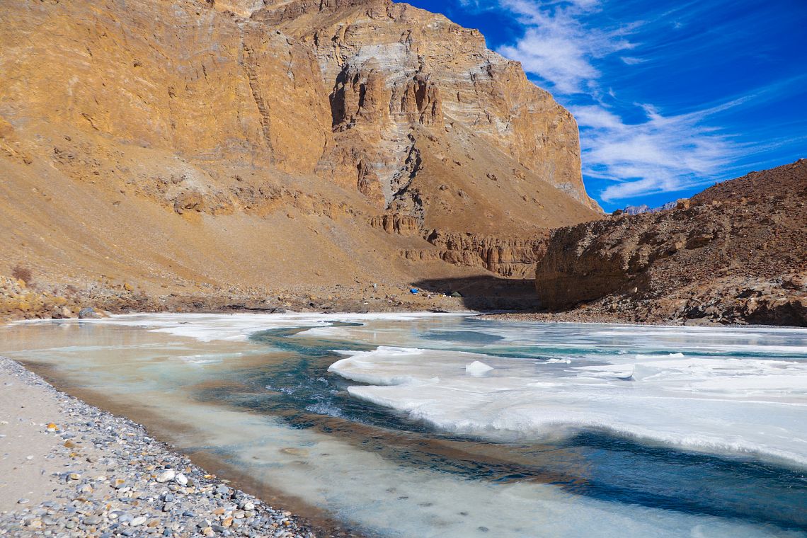 Cryosphere report: un futuro “agghiacciante”, con sempre meno ghiaccio