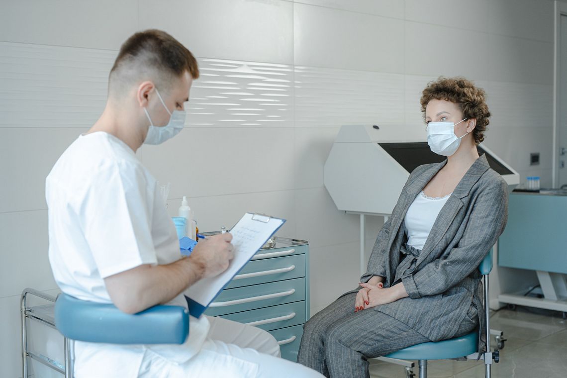 Medicina di genere: il piano c'è, ma nessuno ne parla