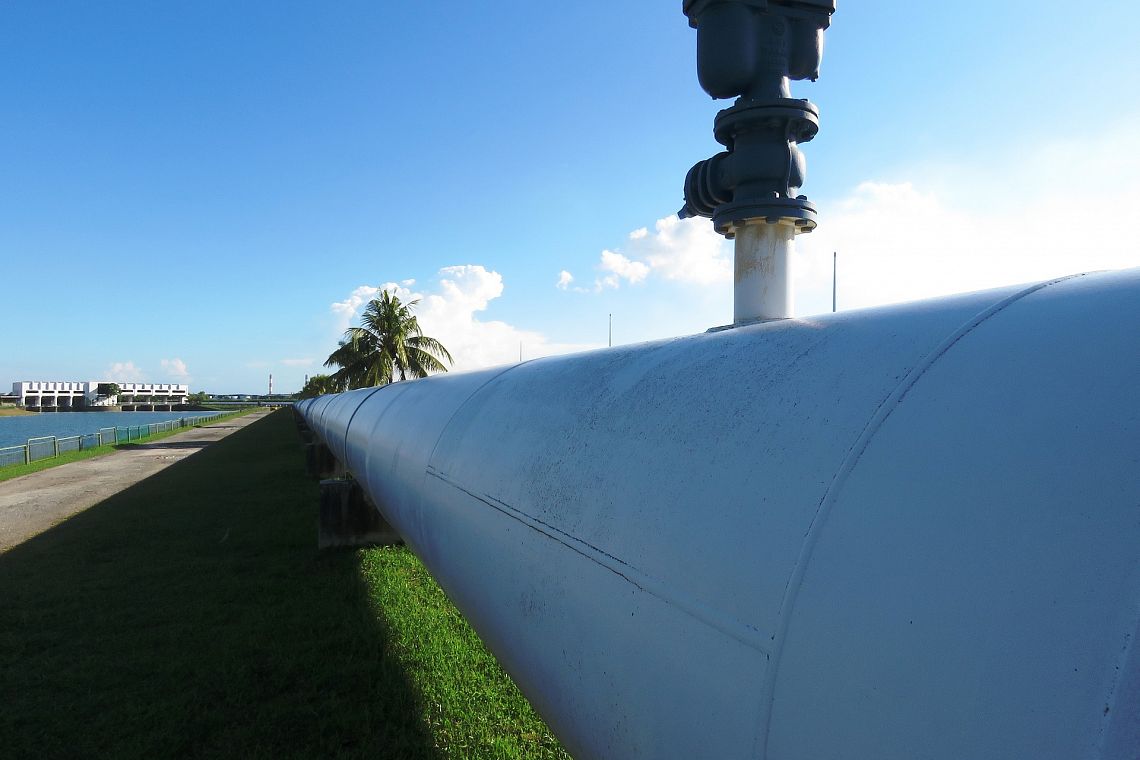 Il dilemma del gas: trappola o risorsa? Fino a quando ne avremo davvero bisogno?