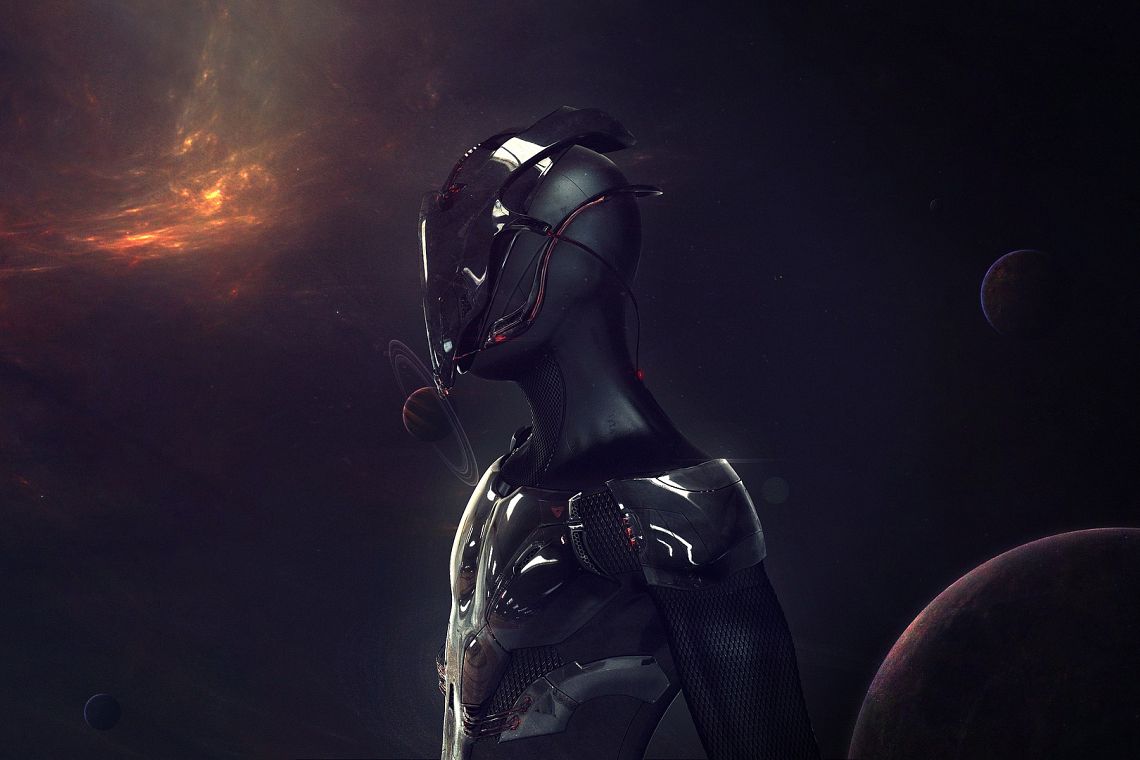 L'intelligenza artificiale discute di etica alla Oxford Union