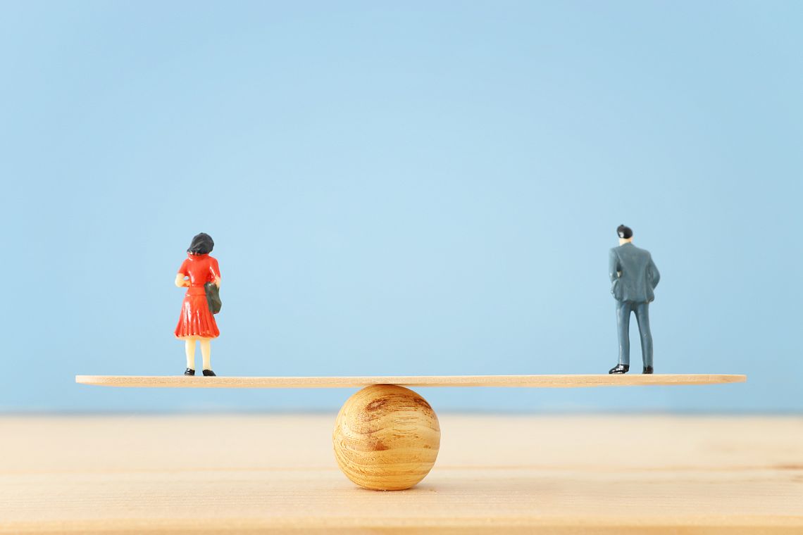 Lotta alle disuguaglianze e crescita: quanto costa fare a meno delle donne?
