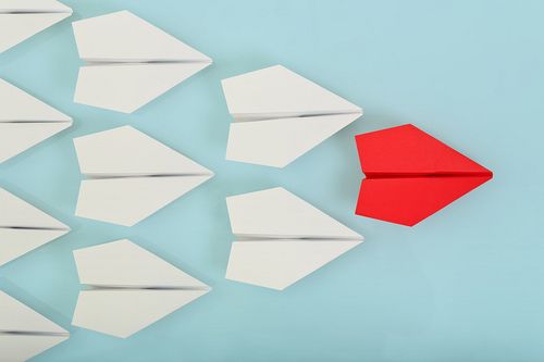 1. Fasi di un esercizio di futuro