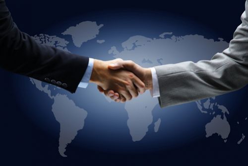 Le grandi aziende non temono più solo le crisi: si preparano a un nuovo ordine mondiale