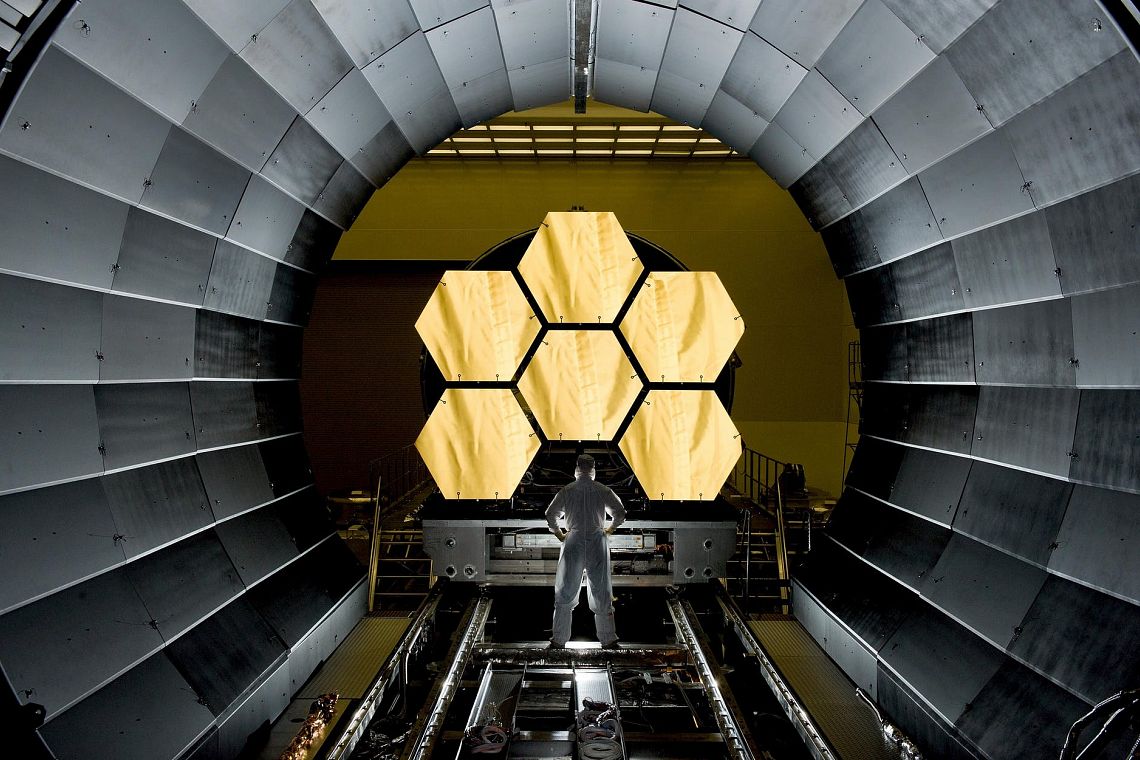 Da scienziati e scrittori di fantascienza suggerimenti per un futuro sostenibile