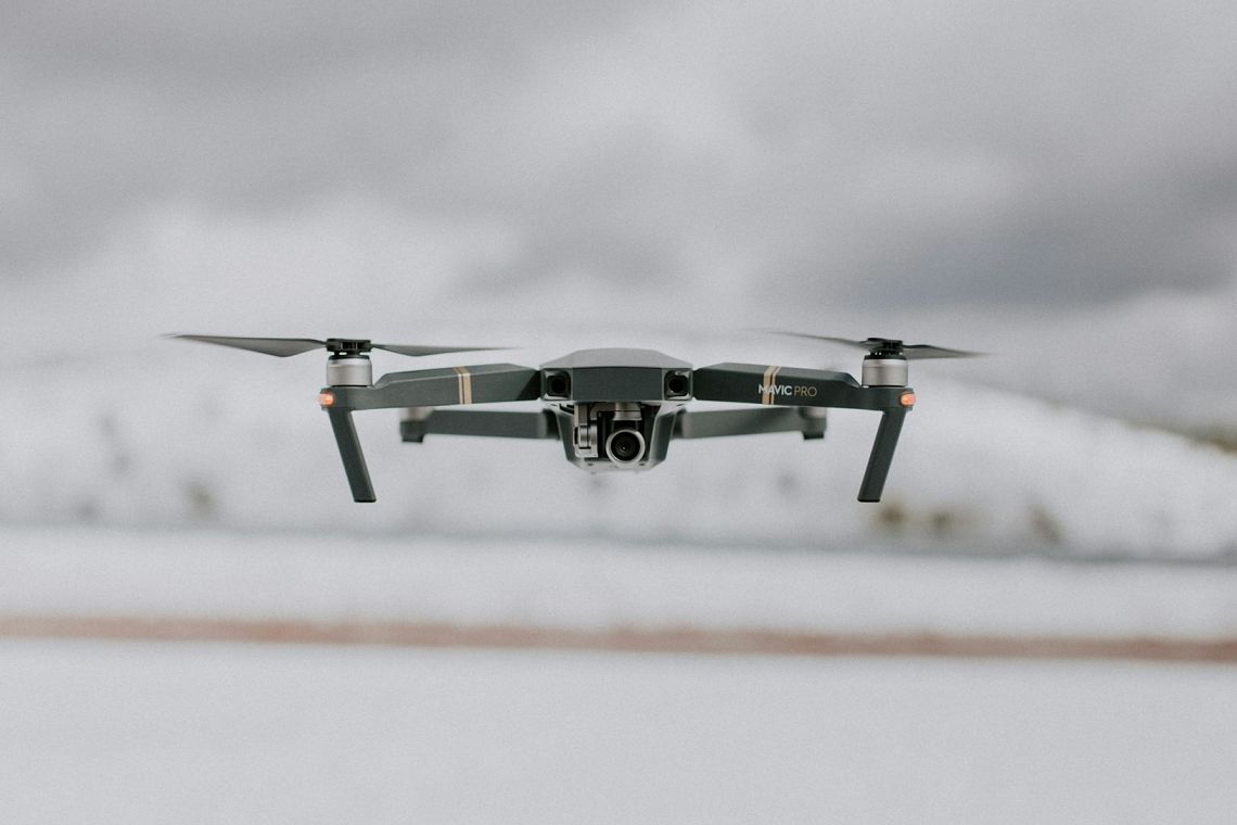 L’accelerazione tecnologica sta riscrivendo le regole della guerra moderna