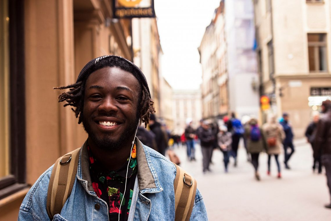 Youth policy toolkit: una guida per la giustizia intergenerazionale e per costruire opportunità