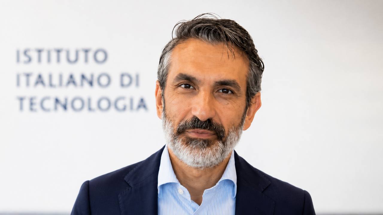 L'intervista