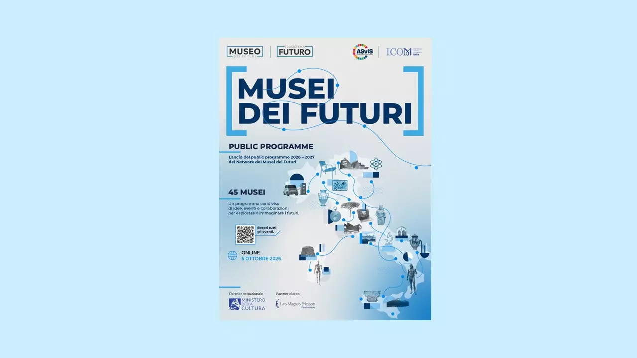 La novità