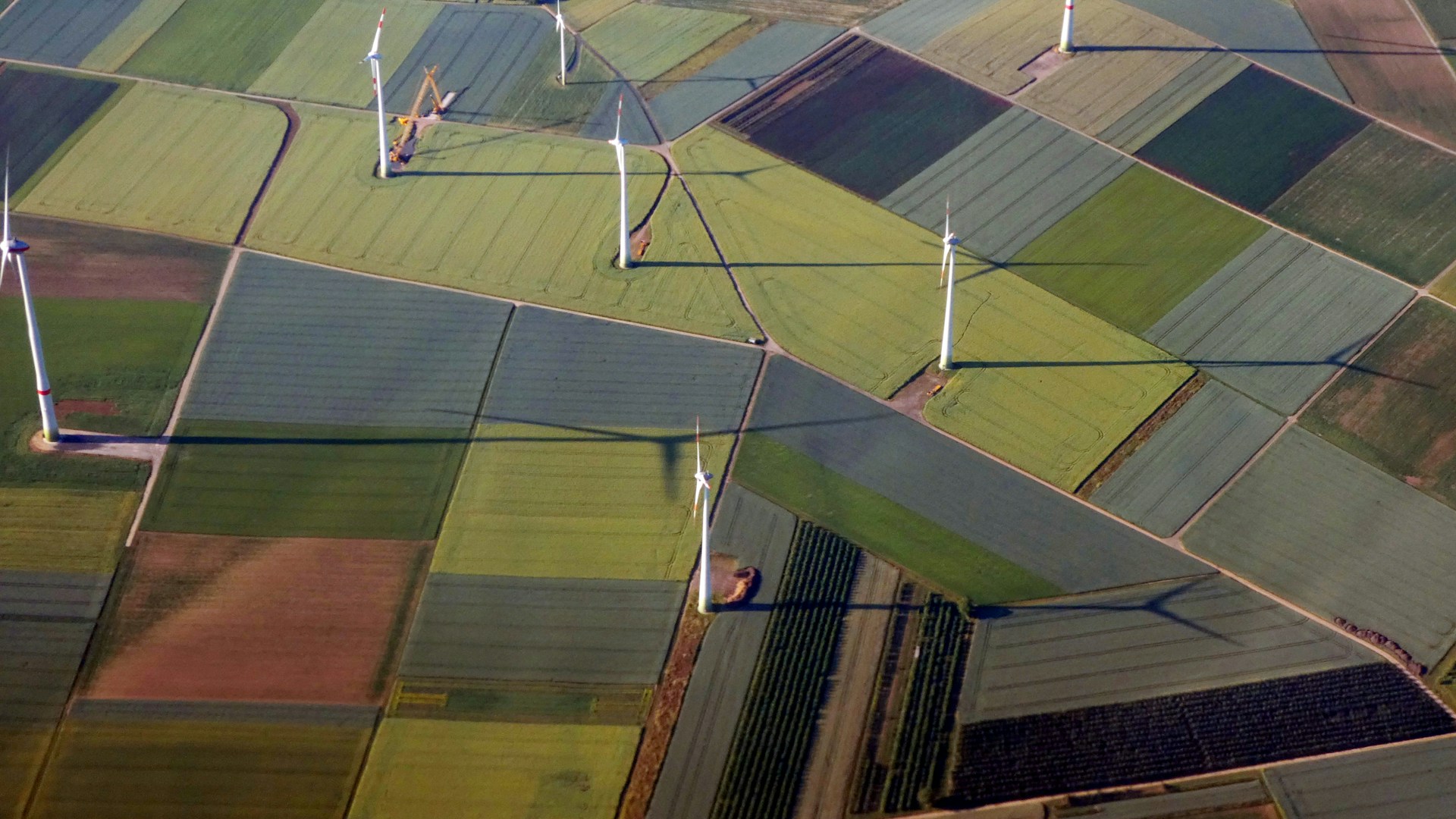 Clean Tech, cosa sono? La verità sulle tecnologie pulite in Italia