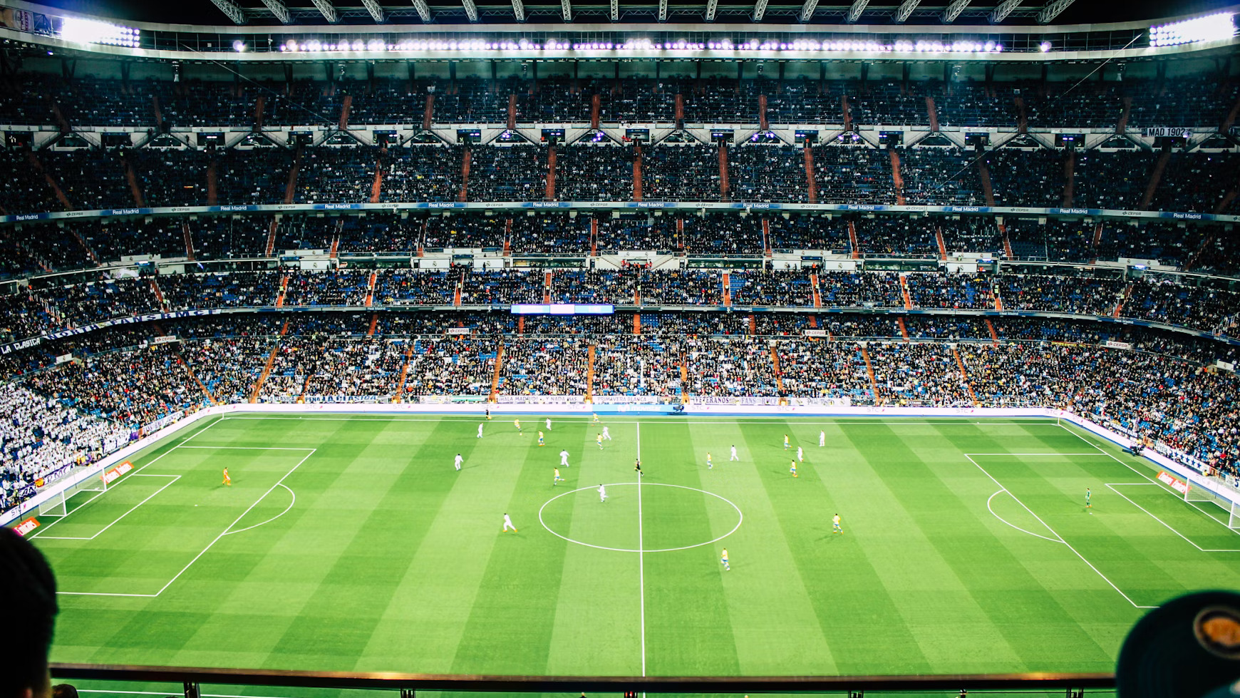 Ambiente, studio britannico: mondiali di calcio USA 2026 rischiano di essere “i più sporchi” della storia